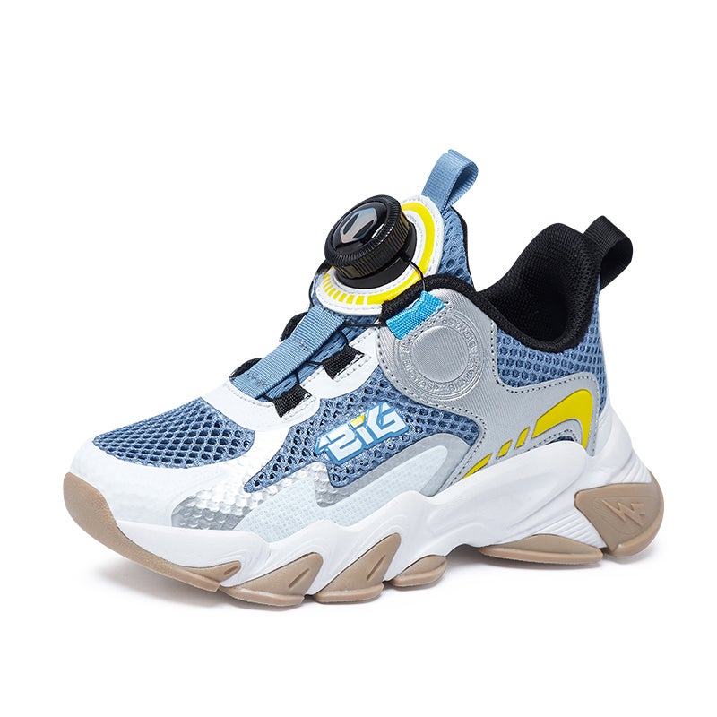 BIGWASP BIG WASP Trendy Run Low top Kids' Running Shoes Kids' - Image 2