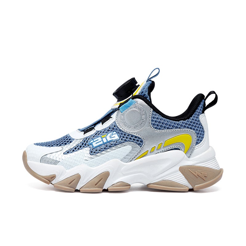 BIGWASP BIG WASP Trendy Run Low top Kids' Running Shoes Kids' - Image 1