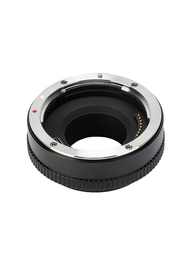 VILTROX EF-FX1 Pro Auto Focus Lens Mount Adapter with Aperture Adjustment Ring Type-C Upgraded Replacement for Canon EF/EF-S Lens to Fuji X-T3 X-T30 X-T20 X-T100 X-E2 X-E3 X-Mount Mirrorless Cameras  - Image 2
