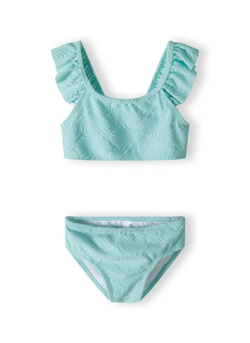 MINOTI Kids Girls 2 Piece Bikini