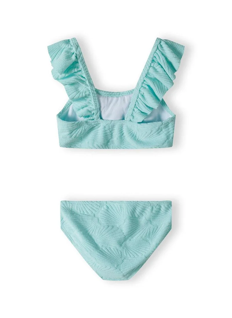 MINOTI Kids Girls 2 Piece Bikini