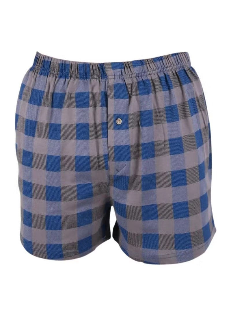 Dice® Men Relaxed Boxers (Cotton 100%)  Bundle of 3 Boxers - Image 3