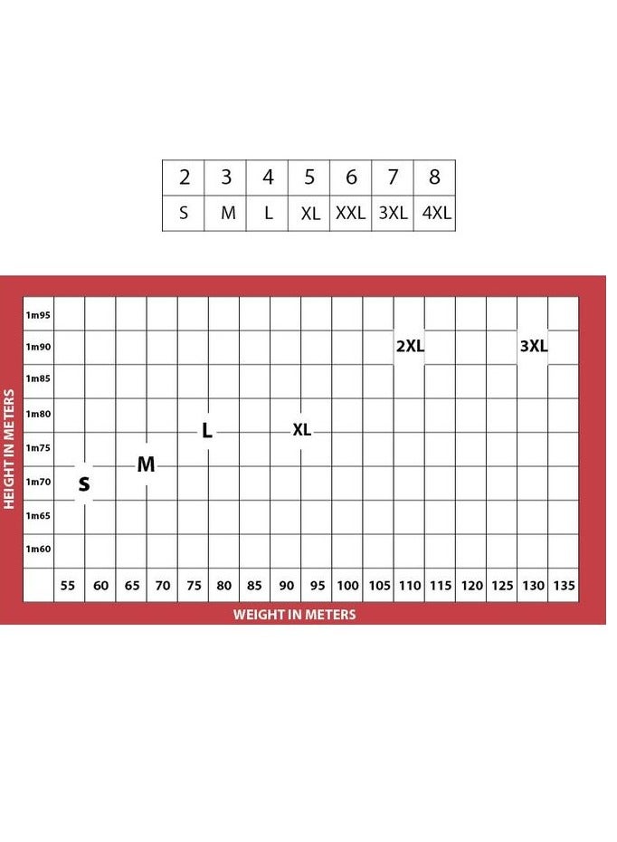 Dice® Men Relaxed Boxers (Cotton 100%)  Bundle of 3 Boxers - Image 5