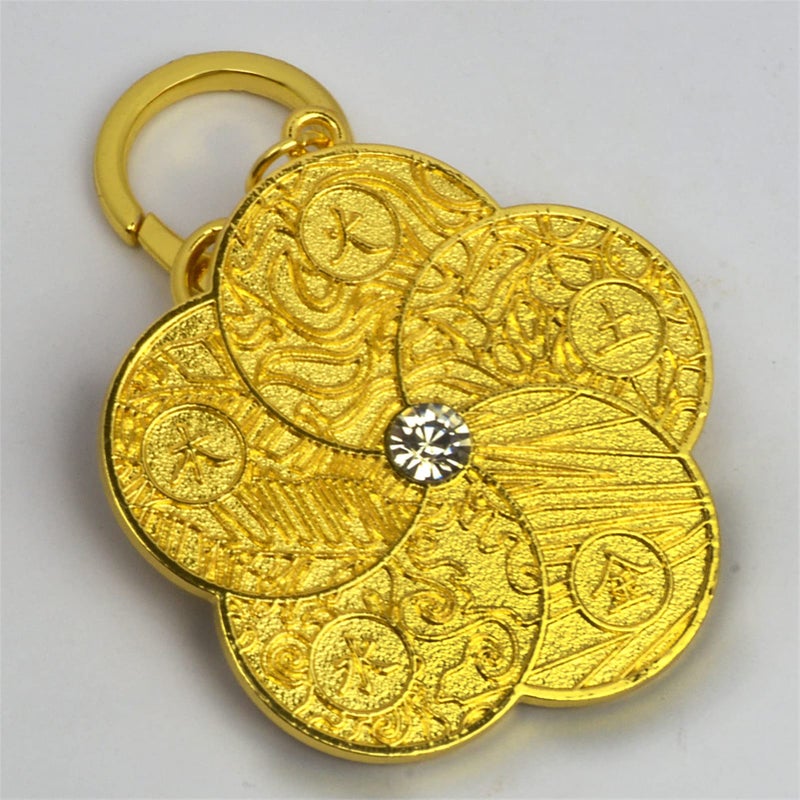 Fengshuibringluck Feng Shui 5 Element Balancing Amulet - Image 3