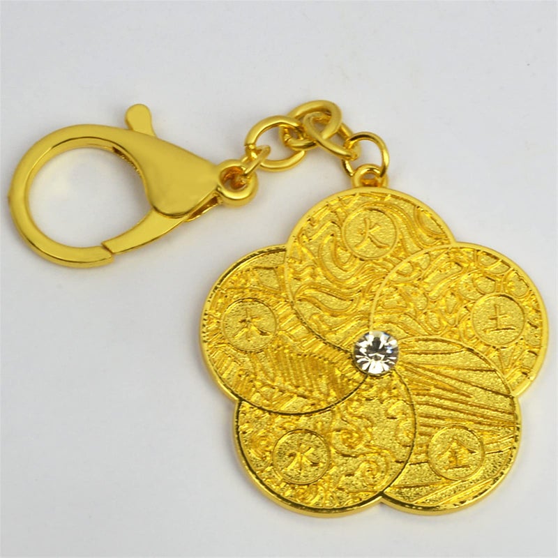 Fengshuibringluck Feng Shui 5 Element Balancing Amulet - Image 2