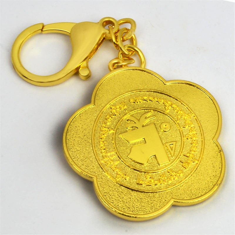 Fengshuibringluck Feng Shui 5 Element Balancing Amulet - Image 4