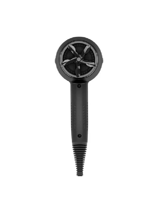 Rush Brush Rush Brush D3K Dryer 3000 Watt, 3 Temperatures, Removable Air Filter, 2 Speed Settings - Image 4