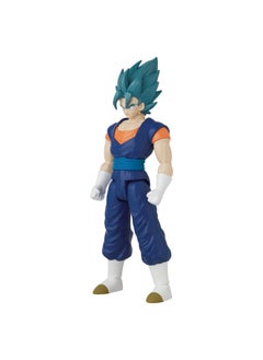 Dragon Ball Dragon Ball Limit Breaker Series Saiyan Blue Vegeta Action Figure (30 cm)  - Image 3