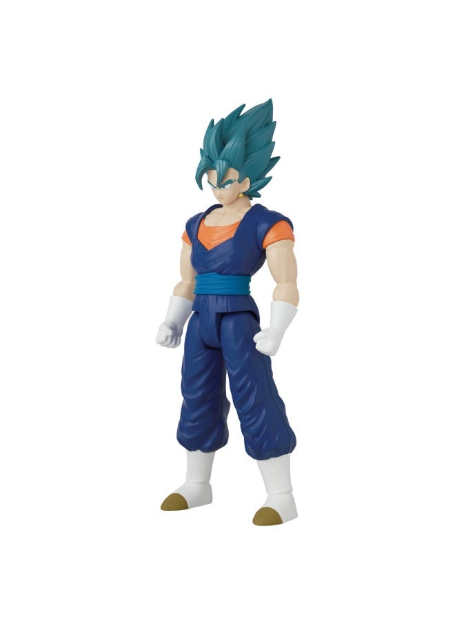 Dragon Ball Dragon Ball Limit Breaker Series Saiyan Blue Vegeta Action Figure (30 cm)  - Image 3