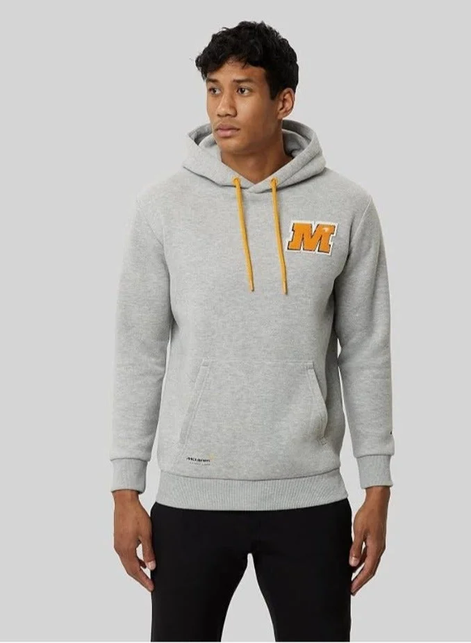 Mclaren McLaren Daniel Ricciardo DR3 Hoodie