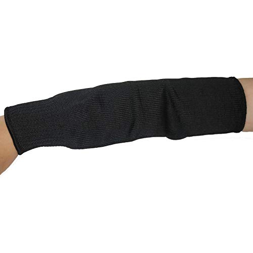 Bac-kitchen Bird Training Anti-Bite Gloves, Level 5 Protection, Parrot Chewing Working Safety Protective Gloves for Small Animal Pet Squirrels Hamster Parrotlets Cockatiels Finch Macaw (Gloves + Arm Sleeves) - Image 4