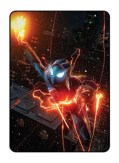 Protective Case Cover For Samsung Galaxy Tab A9 Plus Spiderman