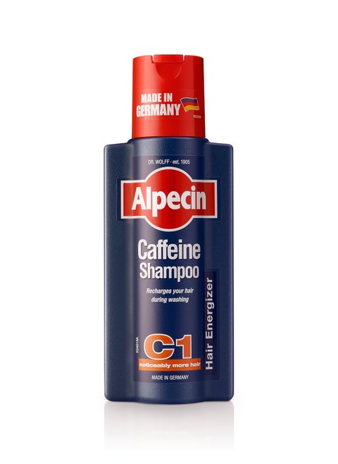 Alpecin Caffeine C1 Shampoo 250ml