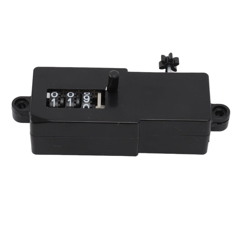 Knitting Machines Adapter Set Increase Speed Lightweight Knitting Machine Accessories Replacement for Sentro Digital Counter - Image 2