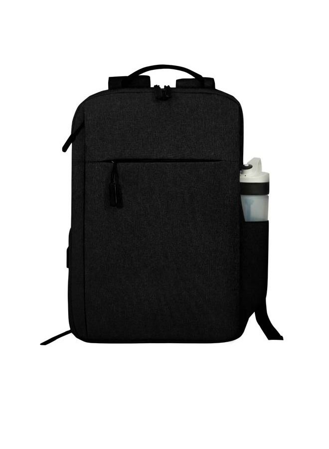 giftology Anti-Bacterial 15 inches Laptop Backpack - Image 2