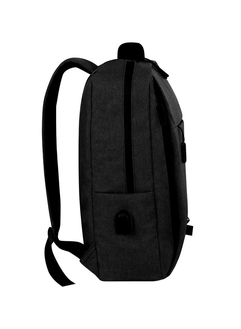 giftology Anti-Bacterial 15 inches Laptop Backpack - Image 3