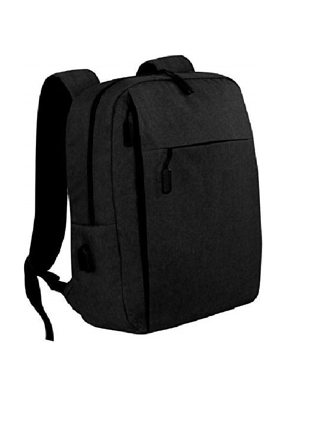 giftology Anti-Bacterial 15 inches Laptop Backpack - Image 1