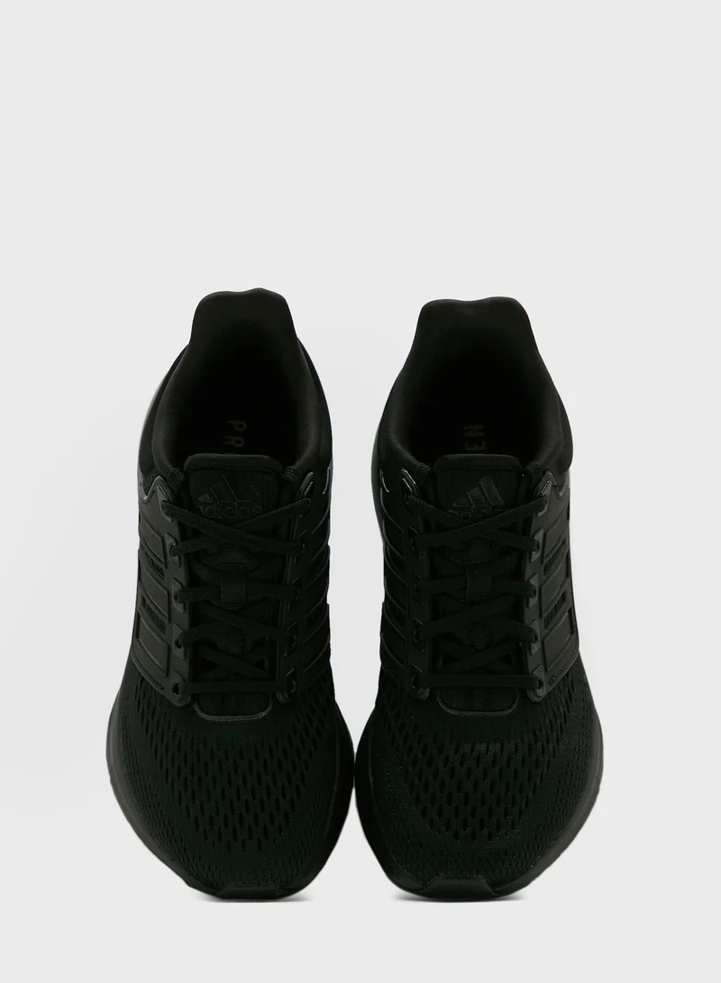 adidas حذاء ركض اي كيو 21 رن