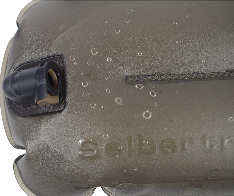 Seibertron Tactical Molle Hydration Carrier Pack Backpack Great for Outdoor Sports of Running Hiking Camping Cycling Motorcycle - Image 3