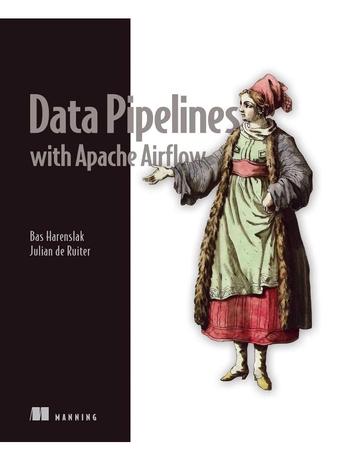 Data Pipelines with Apache Airflow