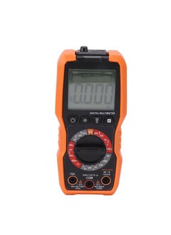 Thoraya Digital Multimeter Ohmmeter Voltmeter Electric Ohm Volt Amp Tester for Measuring Voltage Current Resistance  - Image 3