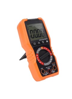 Thoraya Digital Multimeter Ohmmeter Voltmeter Electric Ohm Volt Amp Tester for Measuring Voltage Current Resistance  - Image 5