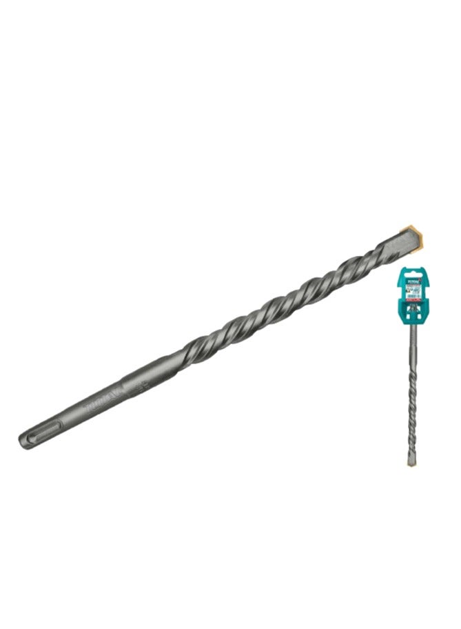 Total Sds Plus Hammer Drill 8 X 450Mm Tac310806