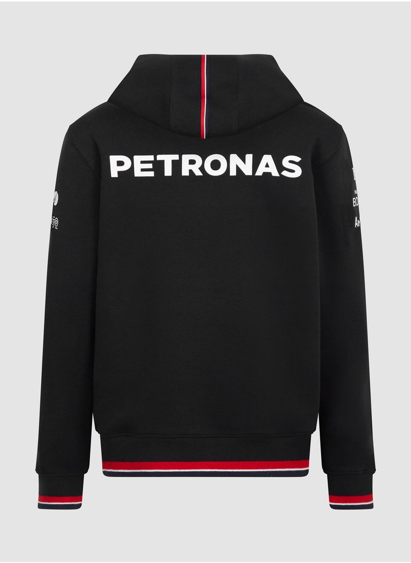 AMG Petronas Formula 1 Team - Hoodie - Image 1