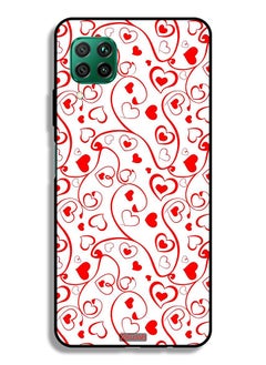 Huawei P40 lite 4G Protective Case Cover Hearts Pattern - pzsku/ZD5F18C8FE682510B281FZ/45/_/1693833326/9b3f972c-51b8-4c9d-8243-2a99a2537b9f