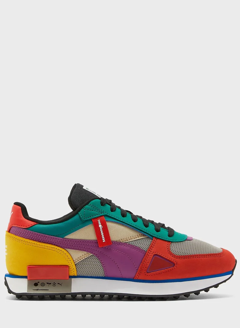 PUMA Future Rider HF The Hundreds