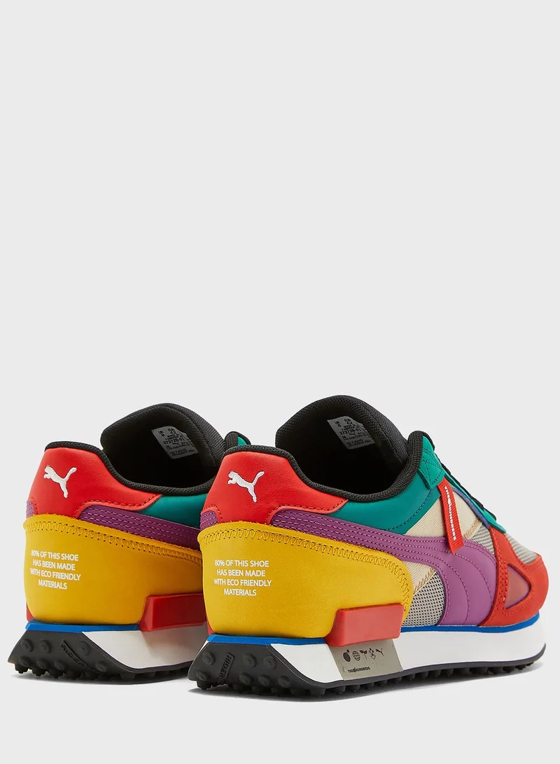 PUMA Future Rider HF The Hundreds