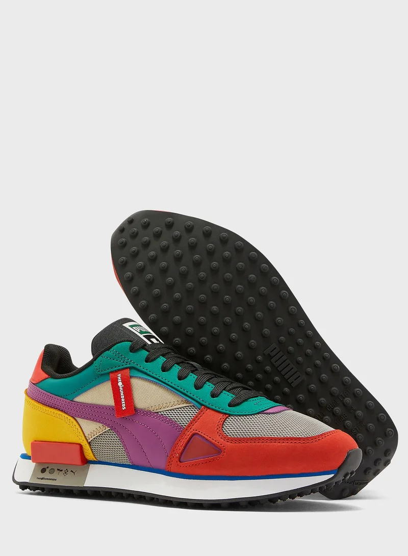 PUMA Future Rider HF The Hundreds