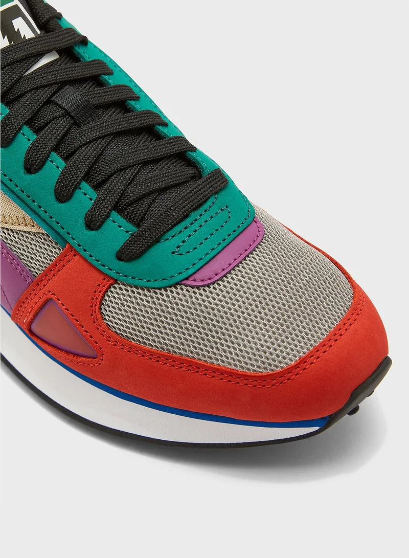PUMA Future Rider HF The Hundreds
