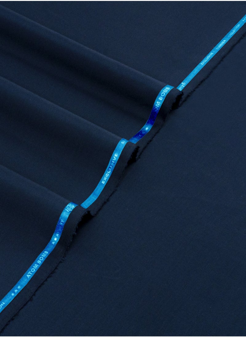 Narkin's Atom Bomb - Summer Blended (Navy Blue) 
