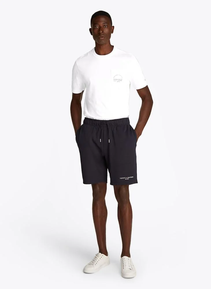 TOMMY HILFIGER Hilfiger Arch Pocket T-Shirt