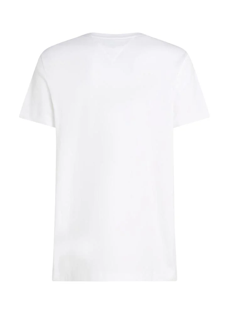 TOMMY HILFIGER Hilfiger Arch Pocket T-Shirt