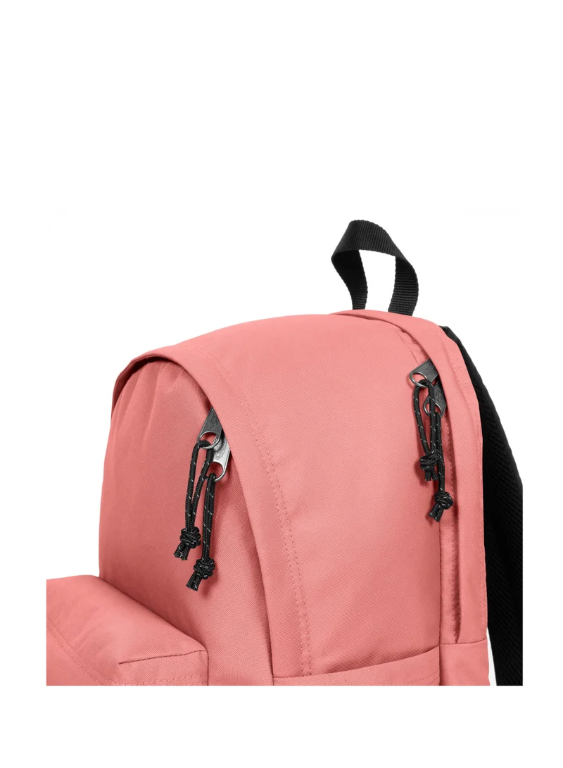 ايستباك Day Office Peach Pink Medium Laptop Backpack