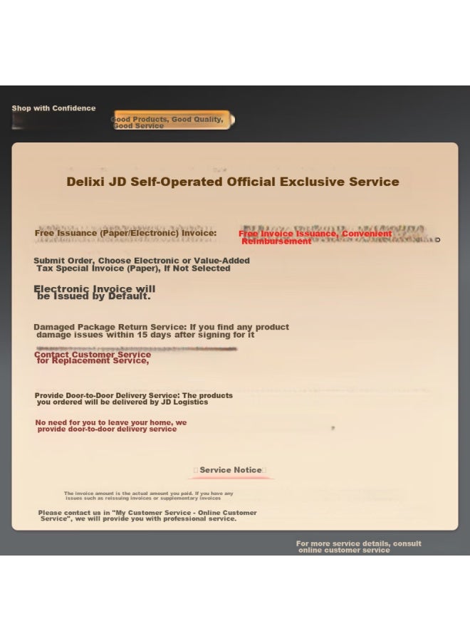 Deli Barcode Scanner, Scanner Gun, Qr Code Scanning Box, Cashier Payment Scanner Platform, Pharmaceutical Traceability, Express Delivery And Logistics Inquiry, Warehouse Scanner, High-speed Model 14965 - Image 2
