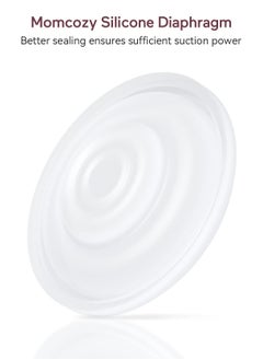 Momcozy Duckbill Valves and Silicone Diaphragm for Momcozy S9 Pro S12 Pro Wearable Breastpump, Made by Momcozy  - Image 4