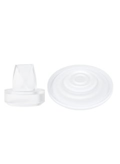 Momcozy Duckbill Valves and Silicone Diaphragm for Momcozy S9 Pro S12 Pro Wearable Breastpump, Made by Momcozy  - Image 1