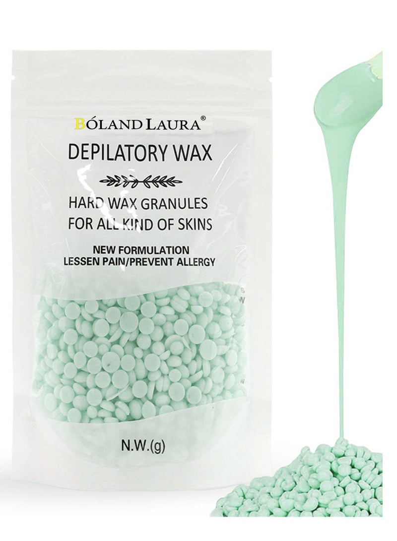 BOLAND LAURA Set of 6 boxes of hair removal wax beans with 40 wax sticks - Image 3