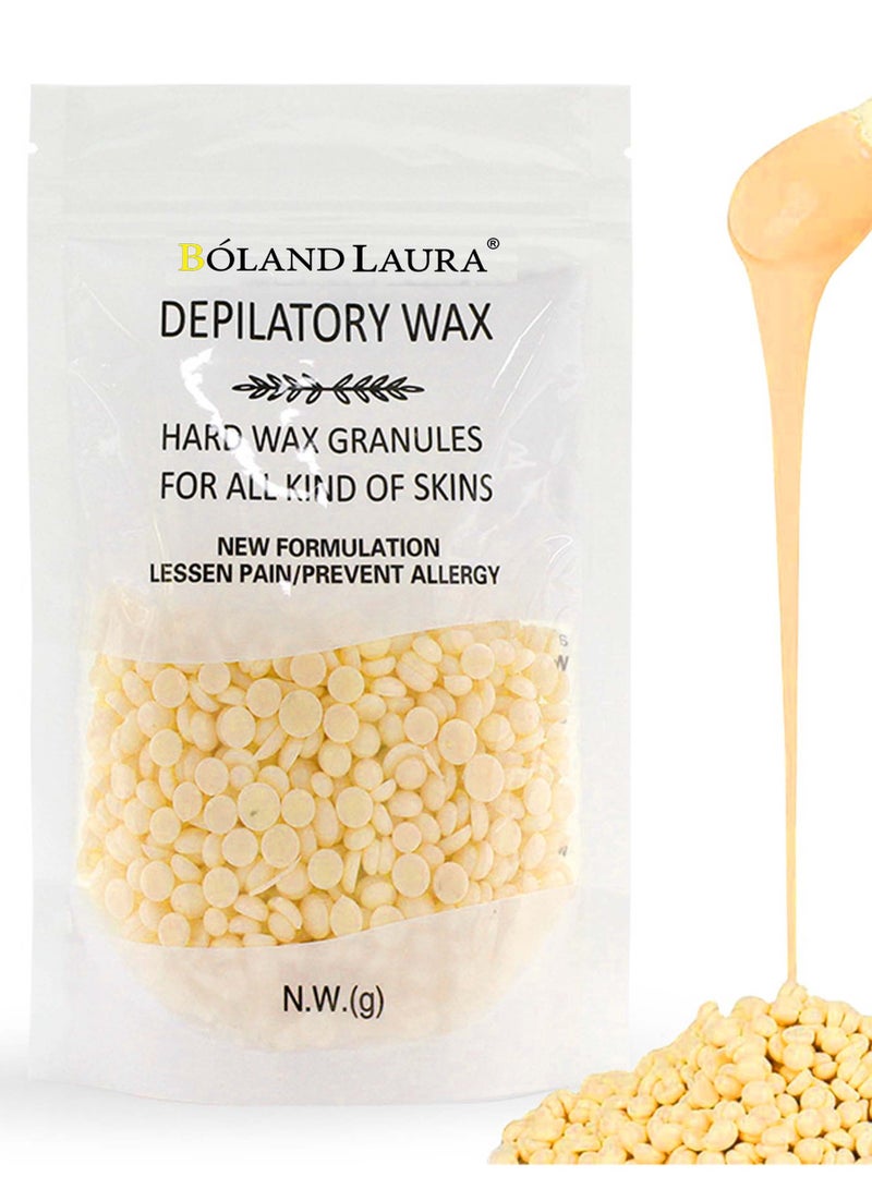 BOLAND LAURA Set of 6 boxes of hair removal wax beans with 40 wax sticks - Image 2