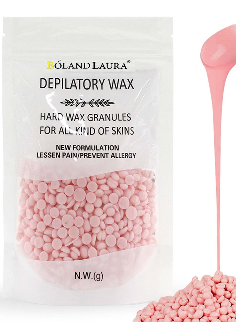 BOLAND LAURA Set of 6 boxes of hair removal wax beans with 40 wax sticks - Image 4