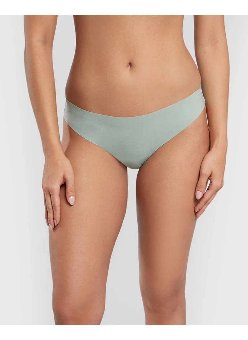 La Senza La Senza No Show Thong Panty