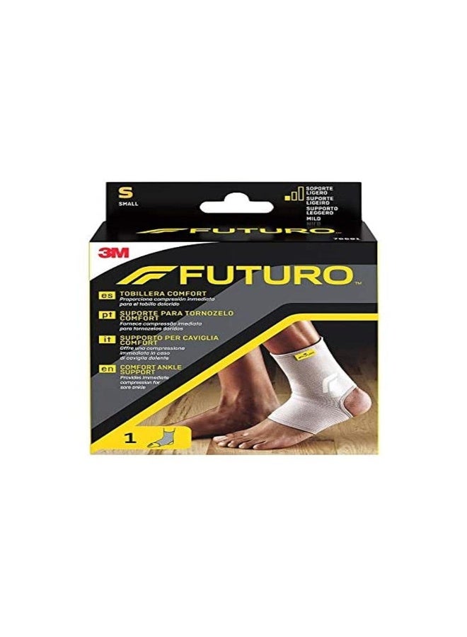 FUTURO Support For Ankle Comfort M  - Image 1