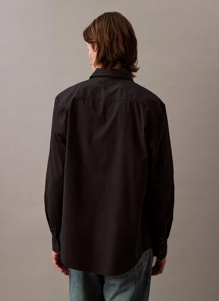 كالفن كلاين جينز Classic Oxford Shirt