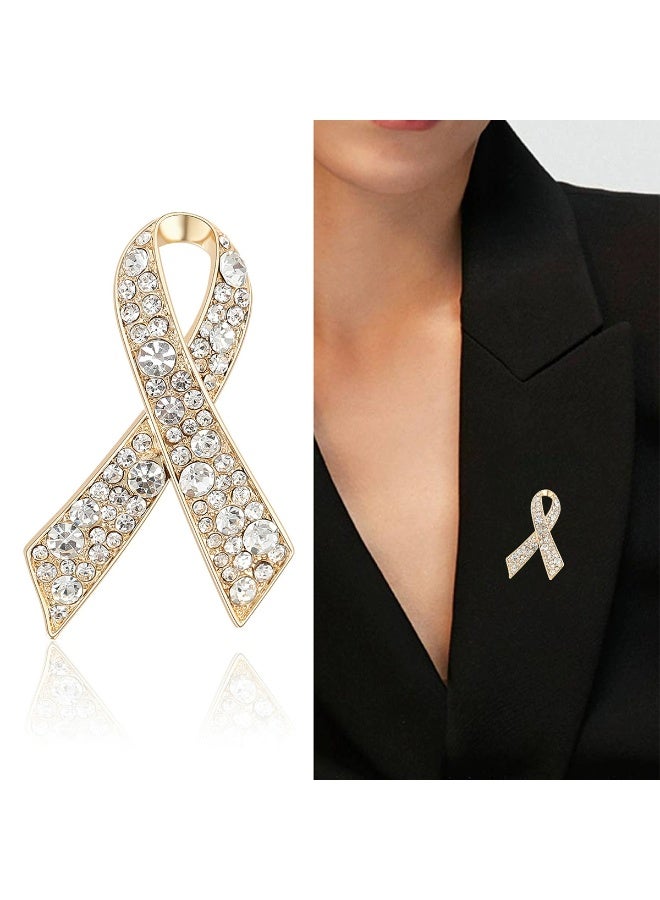 Goolsky Brooches Jewelry for Women Men, Stainless Steel 18K Gold Plated Classic Feather/Flower/Tree of Life/Custom Photo/Brooches and Pins for Wedding Dress or Party - Image 3