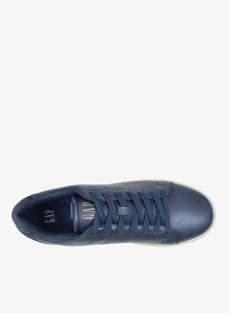 GAP Men's BRIGHT Lace-Up Sneakers - GPM5214000040 - Image 4