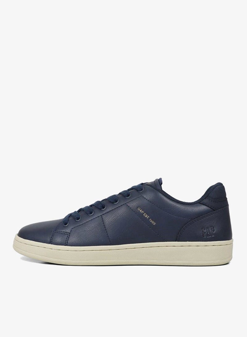 GAP Men's BRIGHT Lace-Up Sneakers - GPM5214000040 - Image 3