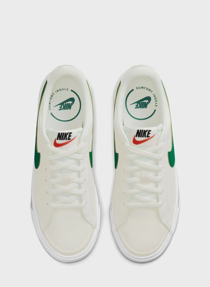 Nike Youth Court Legacy